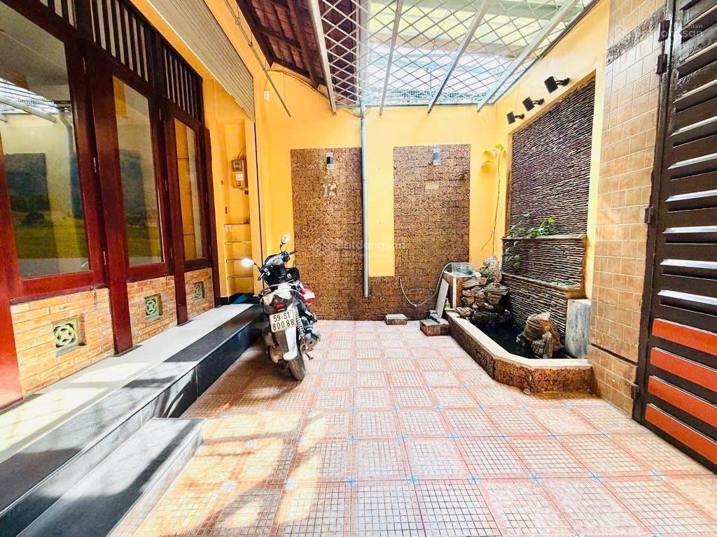 Nhà Phố Bình Thạnh 70m² Nguyễn Khuyến - Mặt tiền kinh doanh sầm uất!