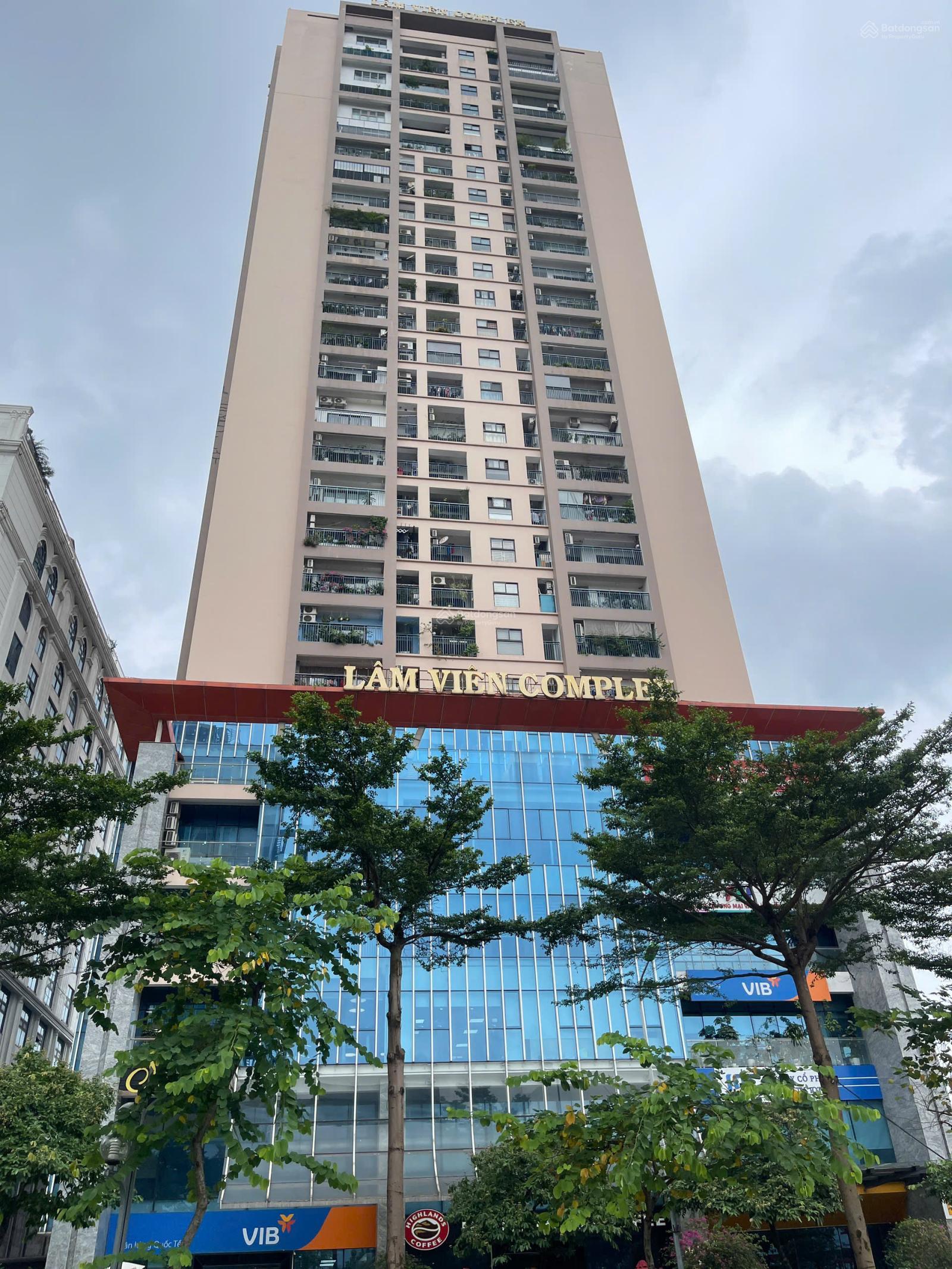 Chung cư AZ Lâm Viên Cầu Giấy 115m² căn góc - Sẵn ở ngay