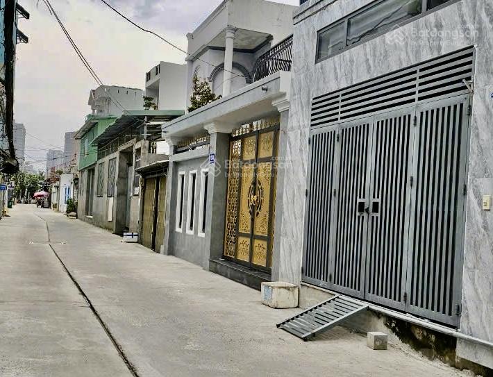 Nhà Riêng Quận 7 90m² giá 8.5 tỷ - Ô tô vào tận nhà!