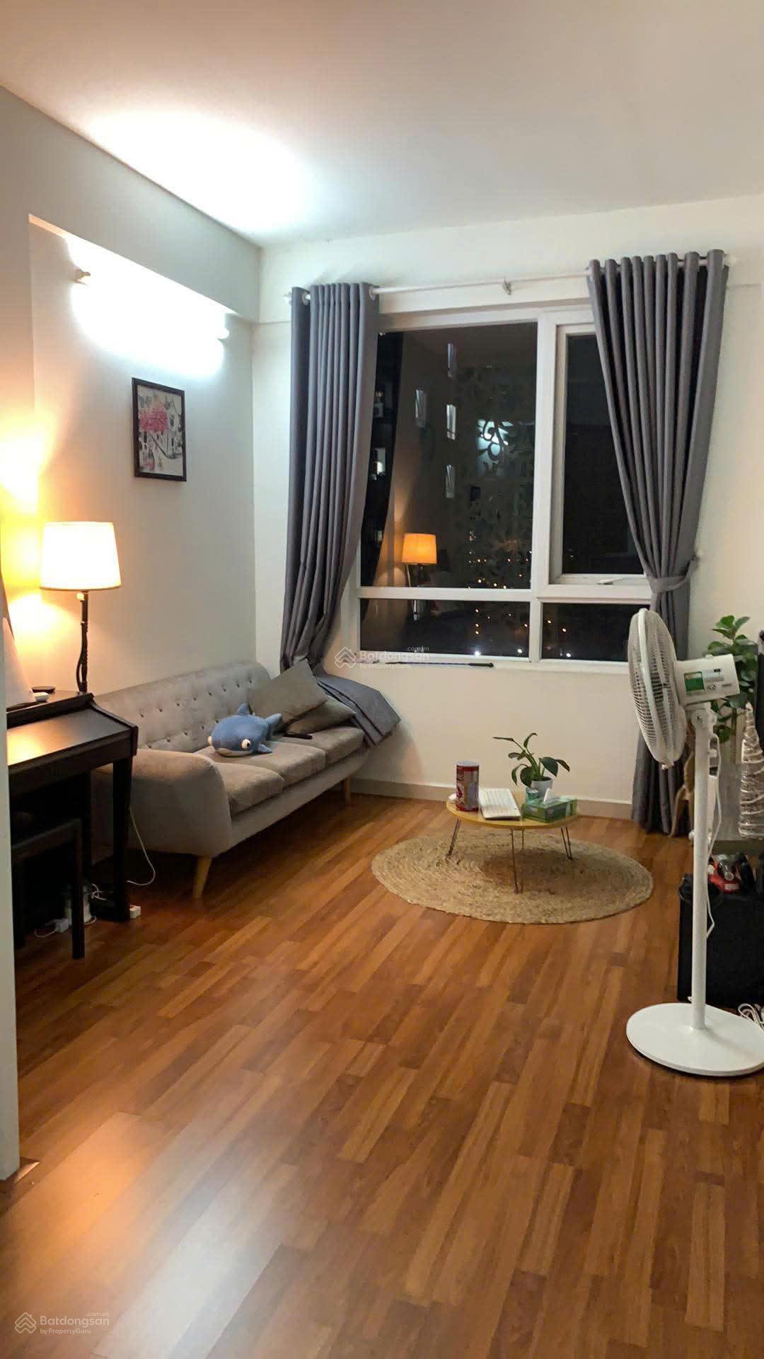 Chung cư The CBD Quận 2: Căn hộ 65m² full nội thất, view thoáng mát - 3.35 tỷ