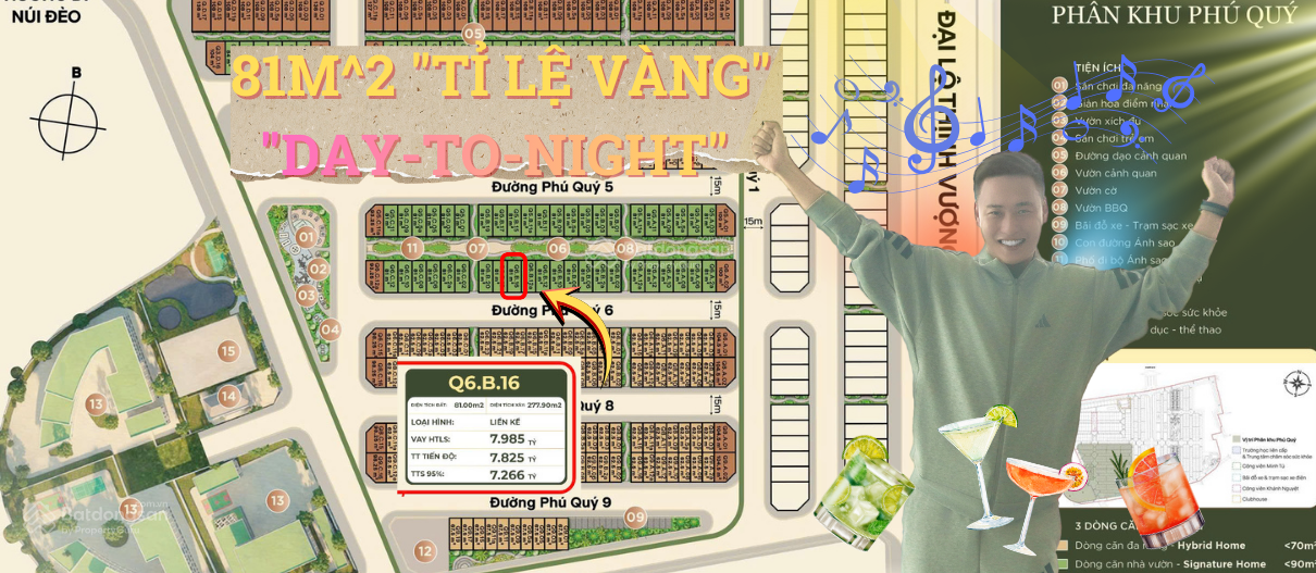 Shophouse Vlasta Thủy Nguyên 81m² giá 7.2 tỷ - Đầu tư sinh lời vượt trội!