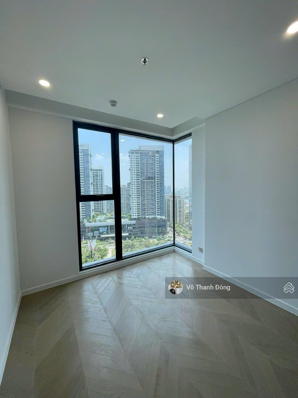 Căn hộ Lumière Riverside 76m² 2PN - Căn góc, View đẹp, Sẵn sổ!