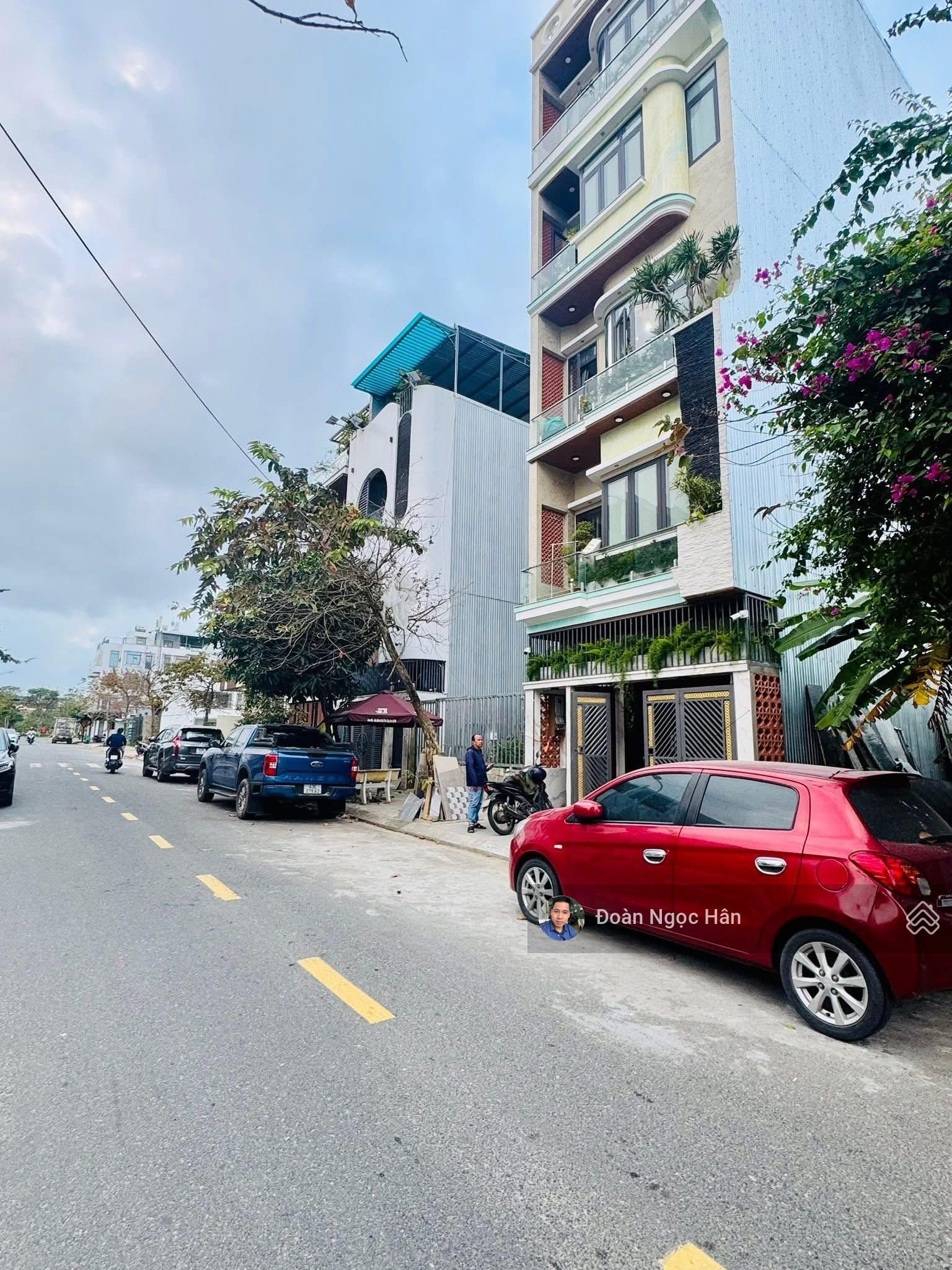 Đất Nền Kim Long City 95m² - Trục Thông, Hướng Đông Bắc, Giá 7.65 Tỷ