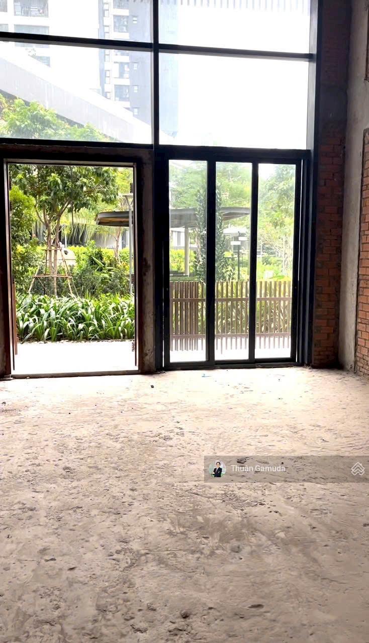 Biệt thự The Glen 530m² Celadon City - Thiết kế hiện đại, ô tô vào tận nhà!