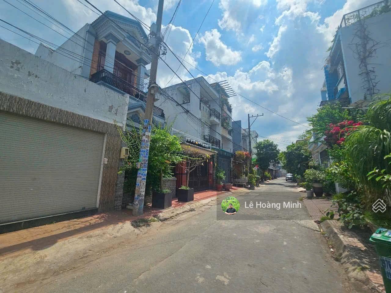 Lô đất Dương Thị Mười, Q.12 172m² - Đường to ô tô, xây dựng tự do!