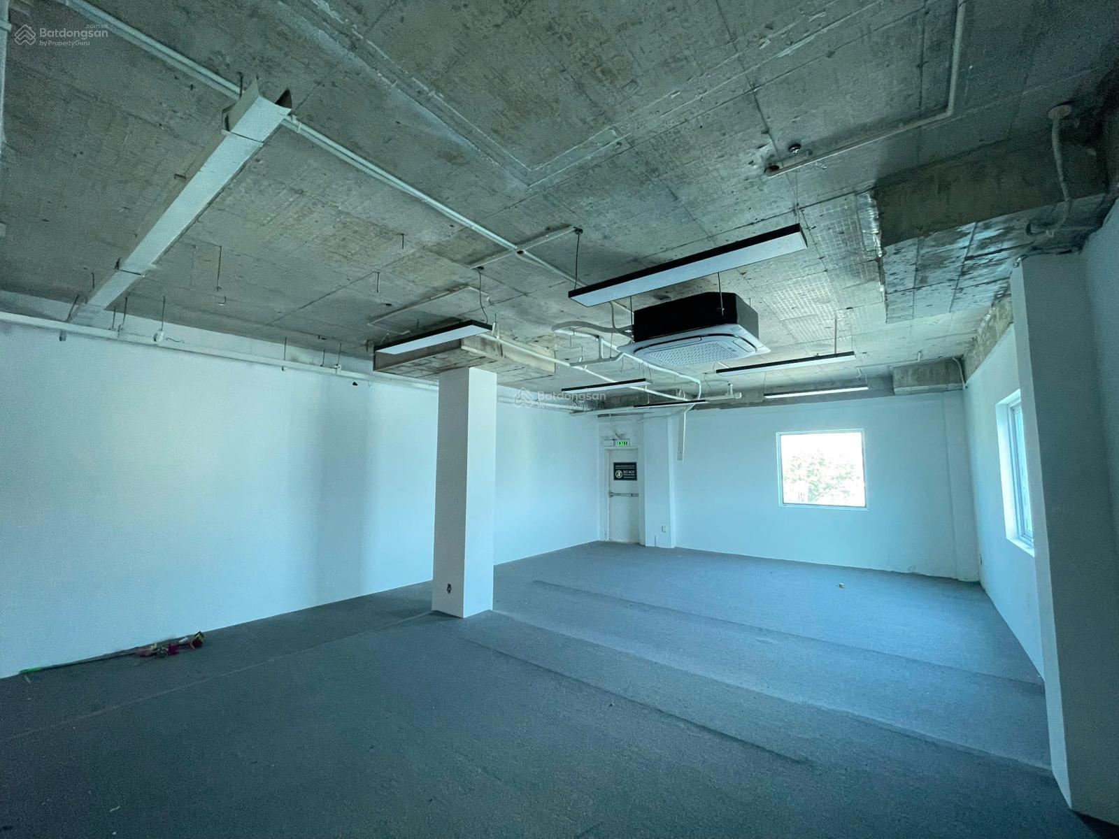 Văn phòng Nguyễn Trãi, Quận 5 - 70m² chỉ 25 triệu - Vị trí trung tâm!