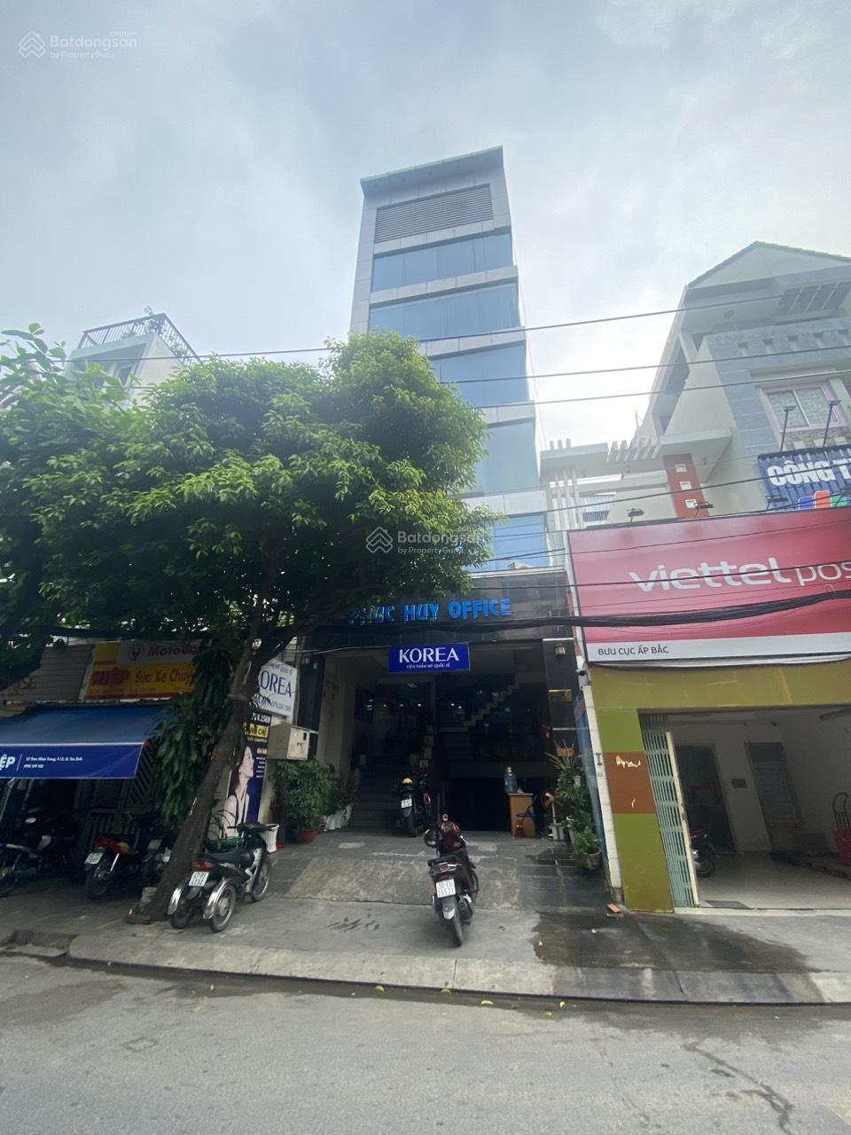 Văn phòng Tân Bình 70m² giá 15 triệu/tháng - Sẵn sàng làm việc ngay!