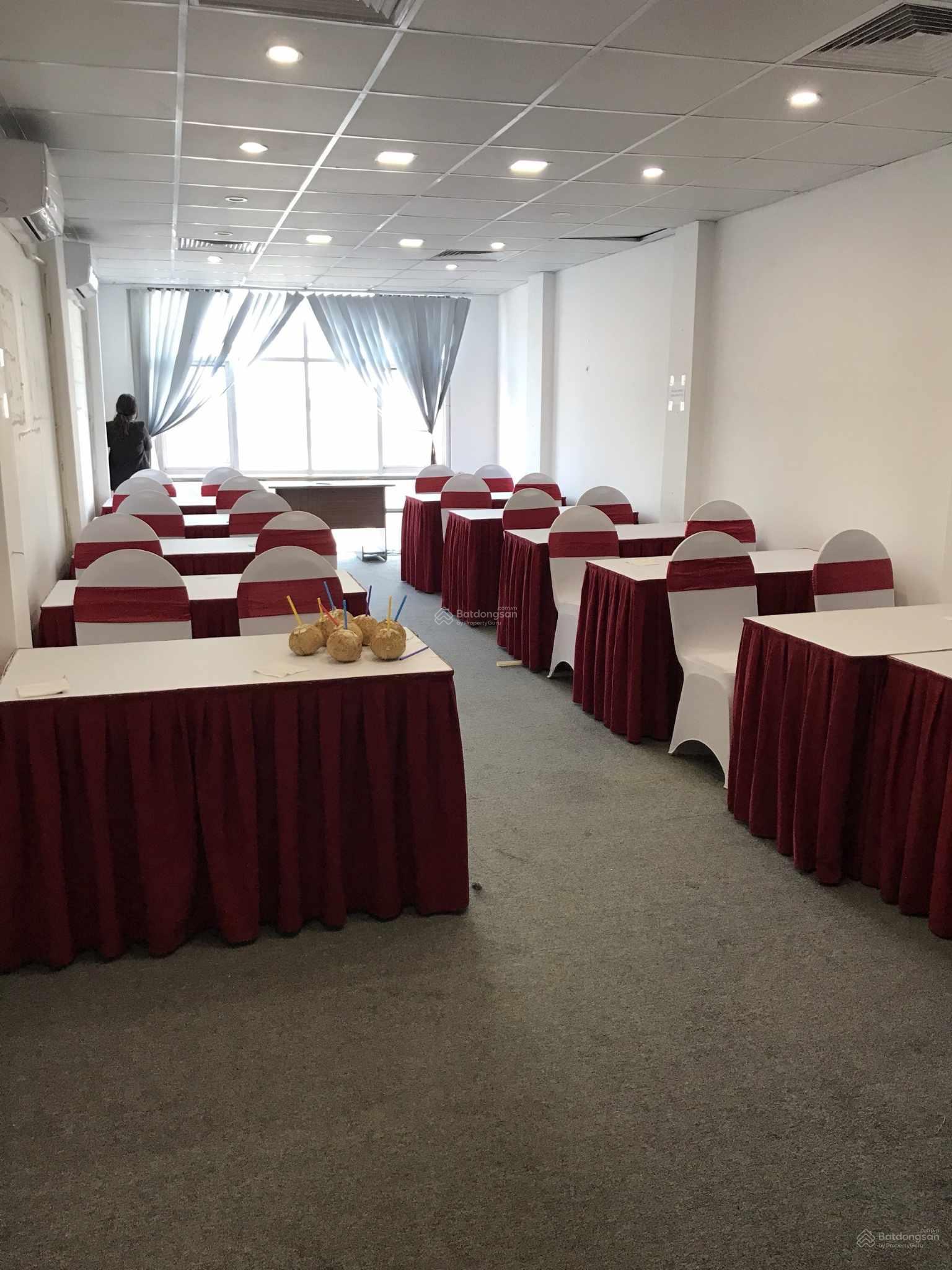 Cho thuê văn phòng Nguyễn Ngọc Nại, Thanh Xuân - 40-65m², Giá tốt