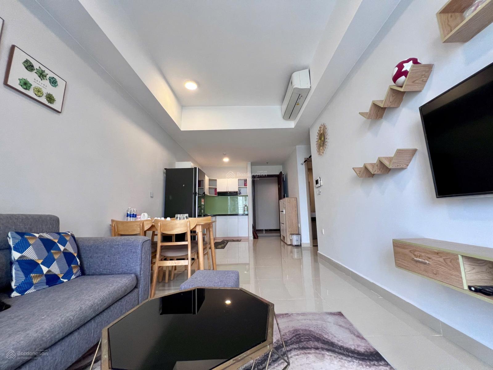Căn hộ Orchard Garden Phú Nhuận 75m² - Full nội thất cao cấp!
