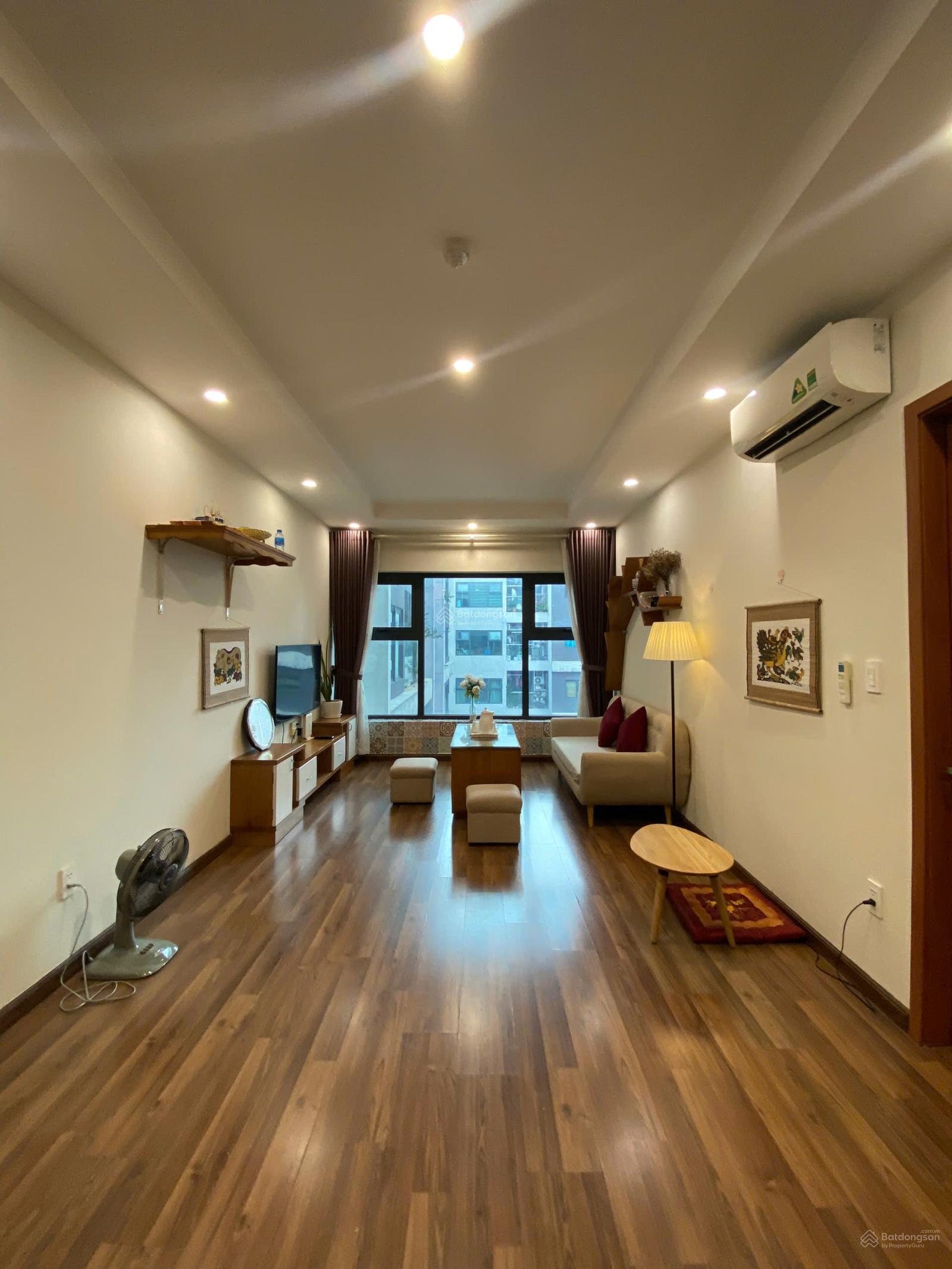 Căn hộ Mỹ Đình Plaza 2 70m² 13 triệu - Full nội thất cao cấp