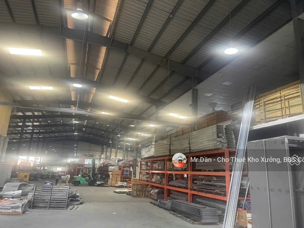 Kho Xưởng 3800m² Phan Trọng Tuệ, Thanh Trì - Container Thoải Mái!