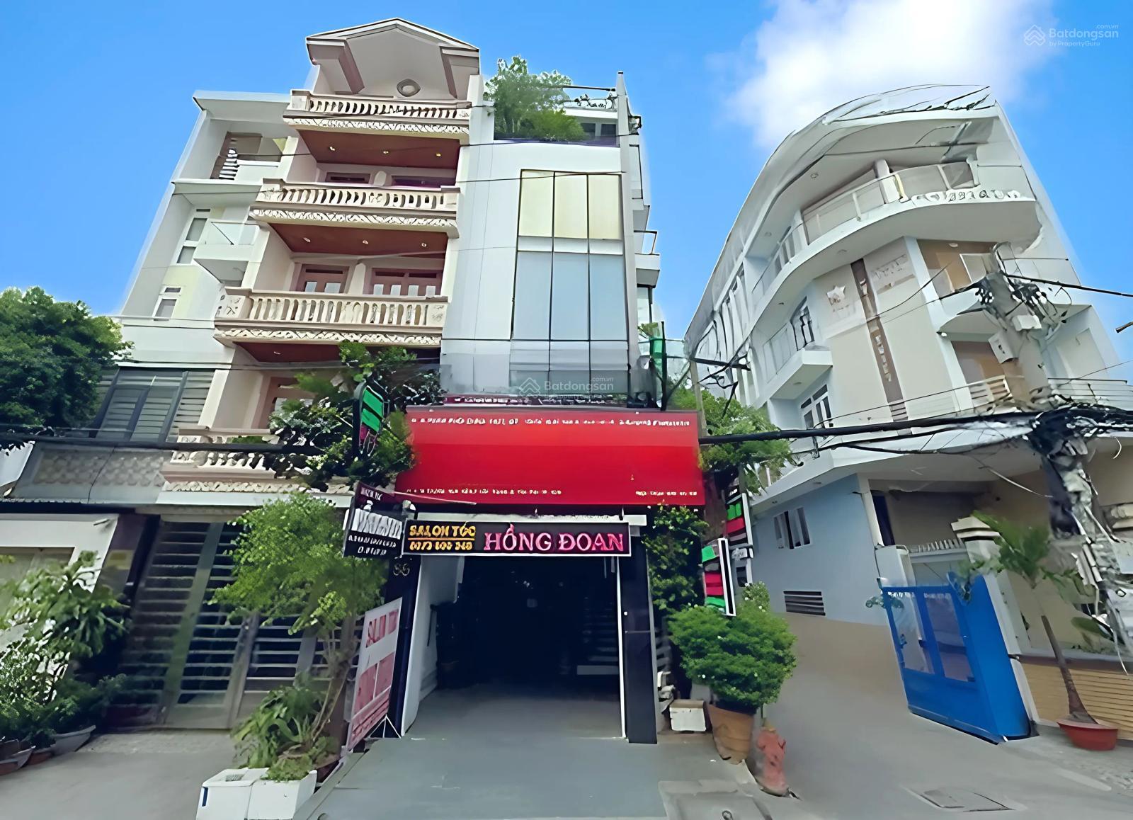 Văn phòng 100m² Tân Phú giá 14 triệu - Sẵn sàng làm việc!