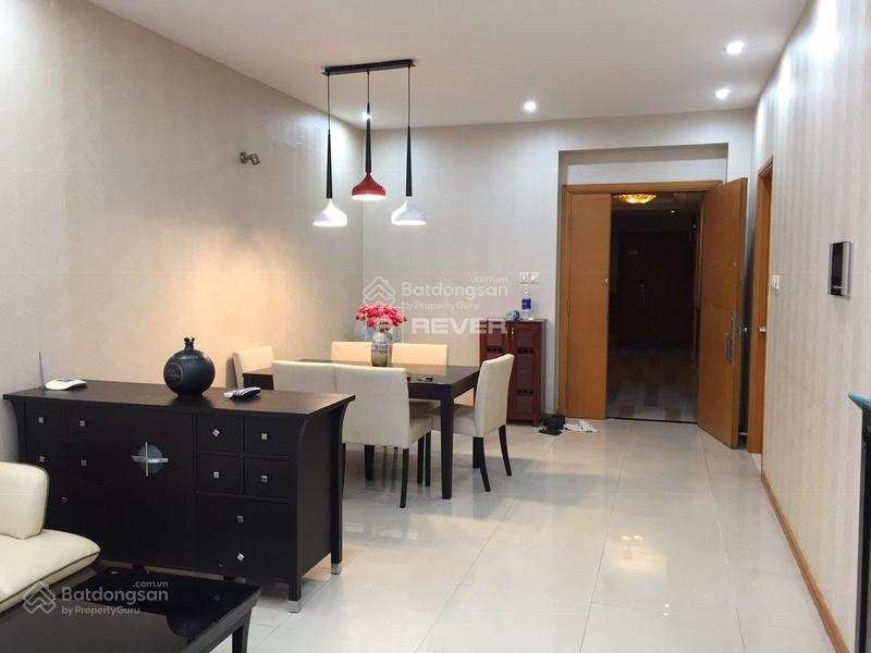 Căn hộ Saigon Pearl Bình Thạnh 90m² - View đẹp, full nội thất!
