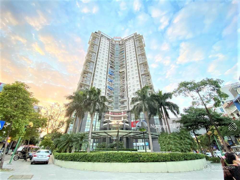 Cho thuê văn phòng Trung Yên Plaza 200m² - Vị trí đắc địa, giá chỉ 26 triệu