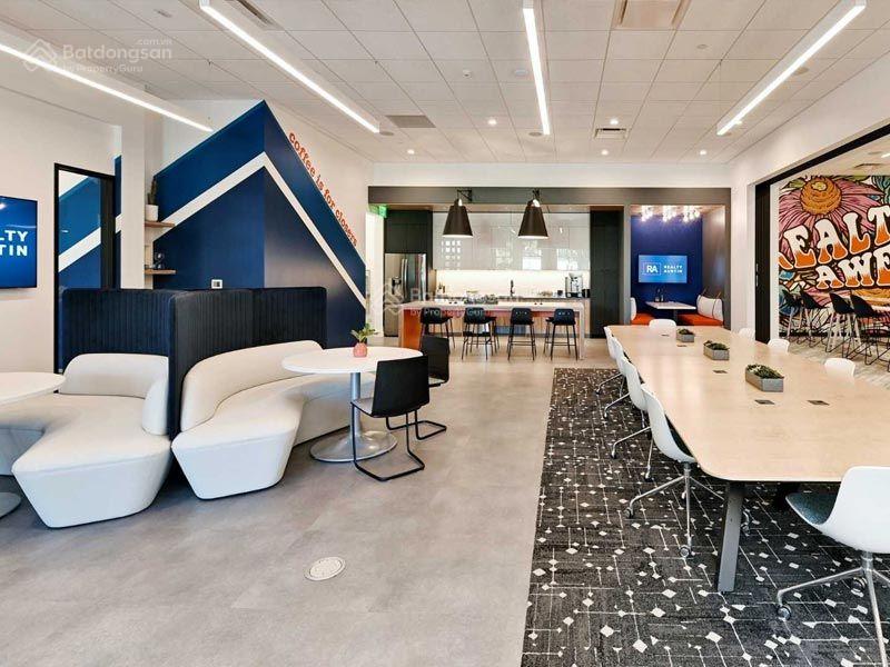 Văn phòng Vương Thừa Vũ Thanh Xuân 100k/m² - Vị trí trung tâm!