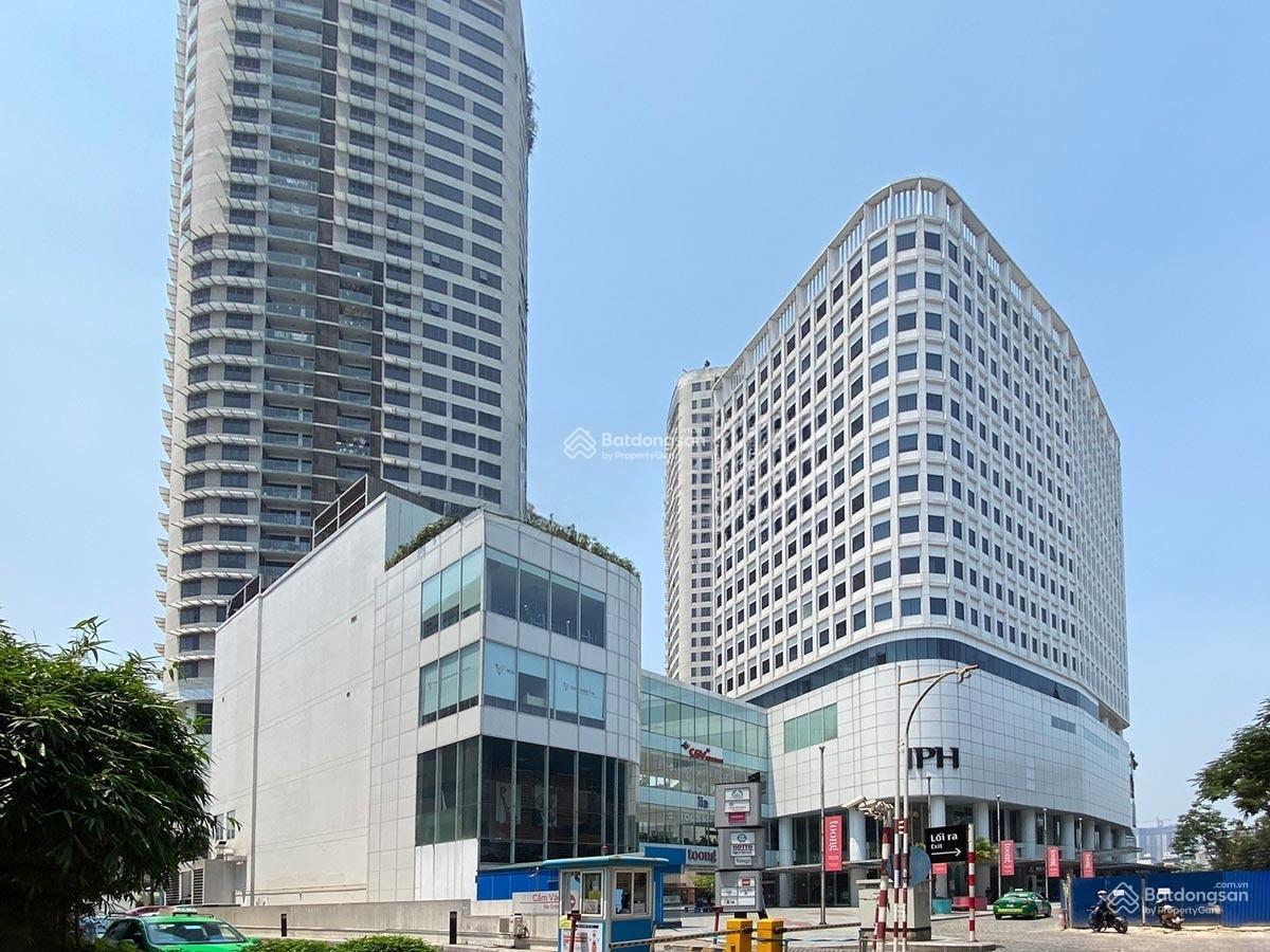 Văn Phòng Hạng A IPH Xuân Thủy, Cầu Giấy - 200m² Sẵn Sàng Kinh Doanh