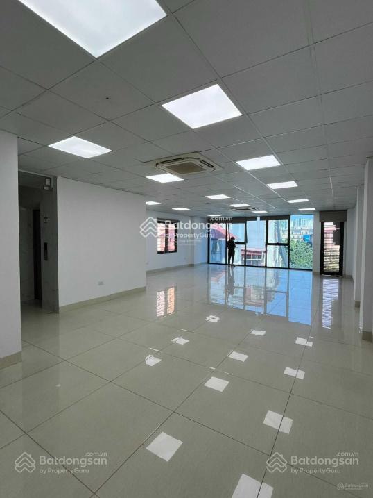 Cho thuê Văn phòng Vinaconex Tower Láng Hạ - 100-600m², 150k/m²