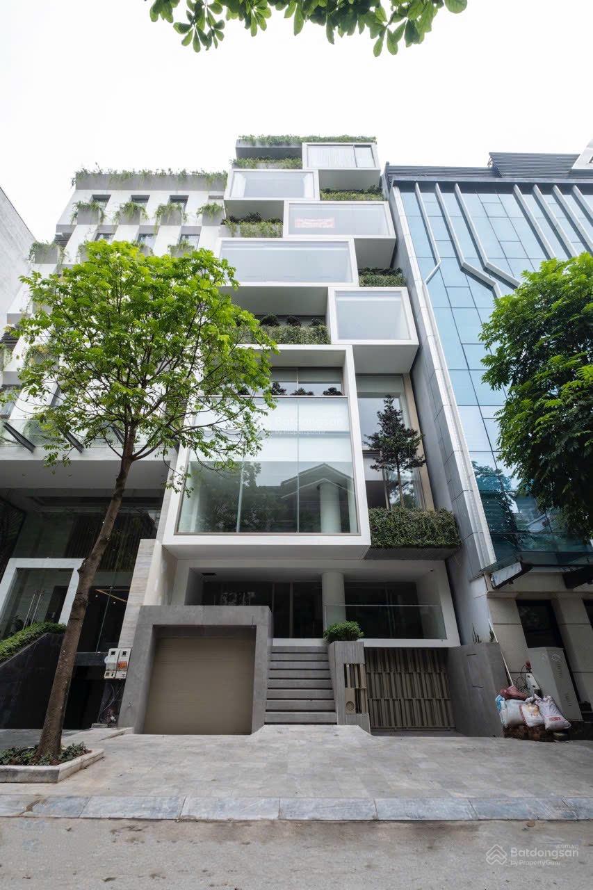 Nhà Mặt Phố Kinh Doanh Nguyễn Hữu Huân, Hoàn Kiếm - 45m² Giá Tốt