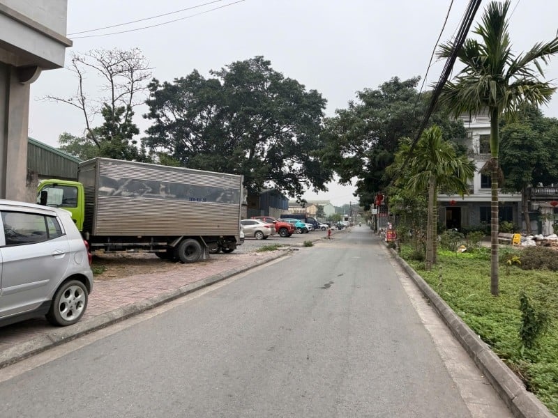 Nhà Phố Đức Giang 60m² 4 Tầng - Sổ Hồng Chính Chủ, Ô Tô Tránh