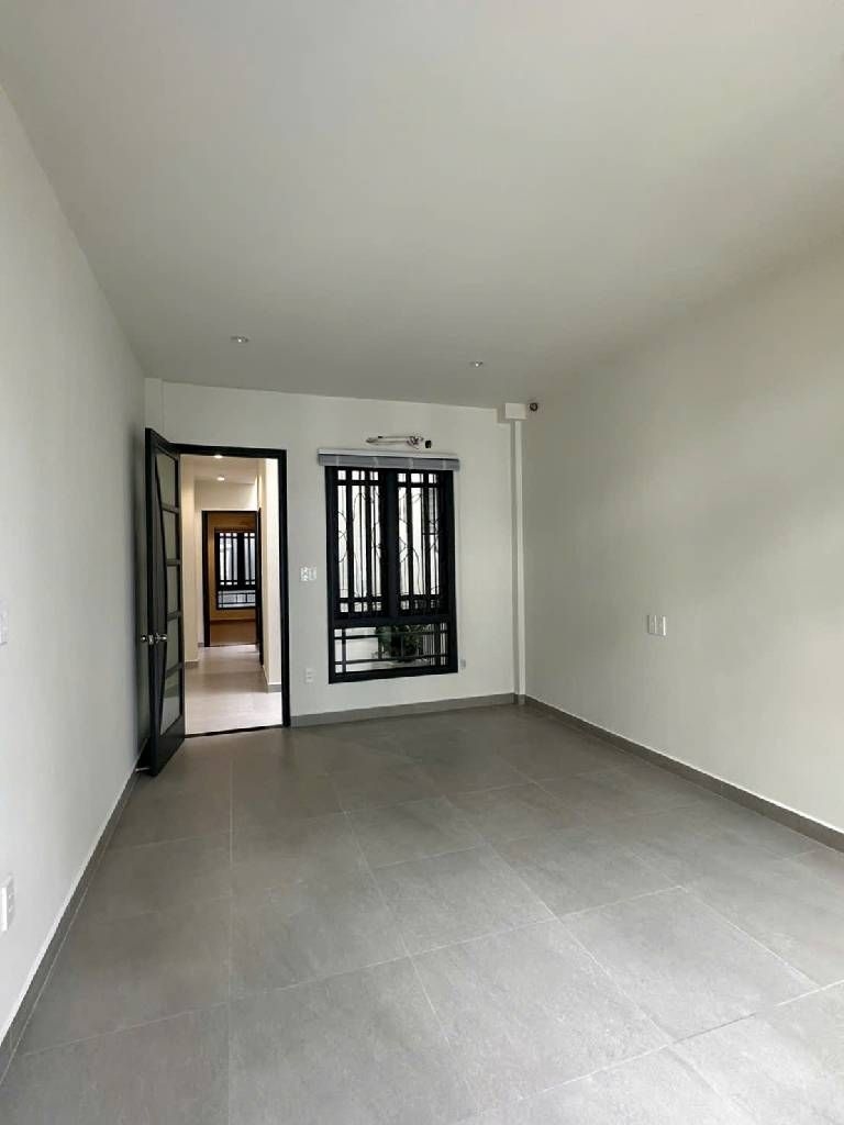 Nhà 4 Tầng Hẻm Ô Tô 3/2, Quận 10 - 62m², 16.5 Tỷ - Sổ Riêng