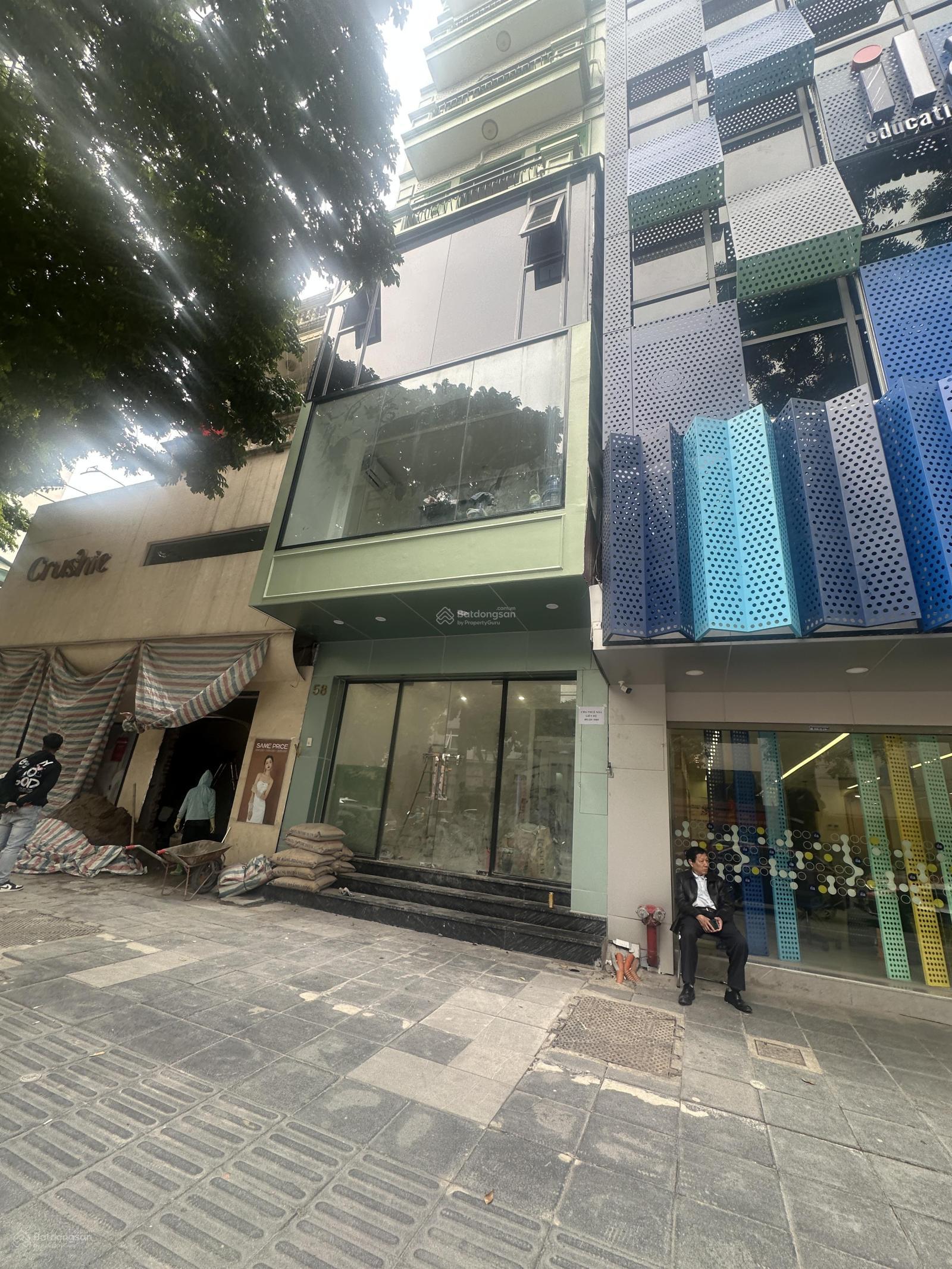 Nhà mặt phố Châu Long 170m² - Kinh doanh đắc lợi, 250 triệu/tháng