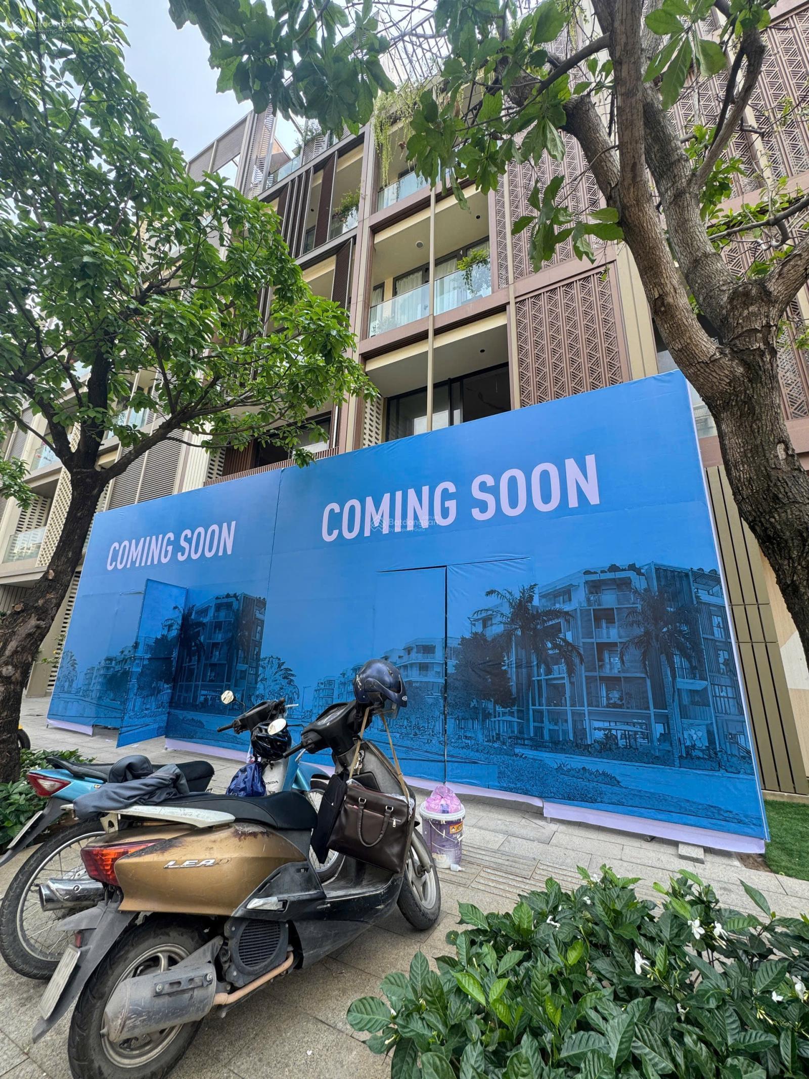 Văn phòng The Global City Quận 2 180m² - Sẵn sàng làm việc!