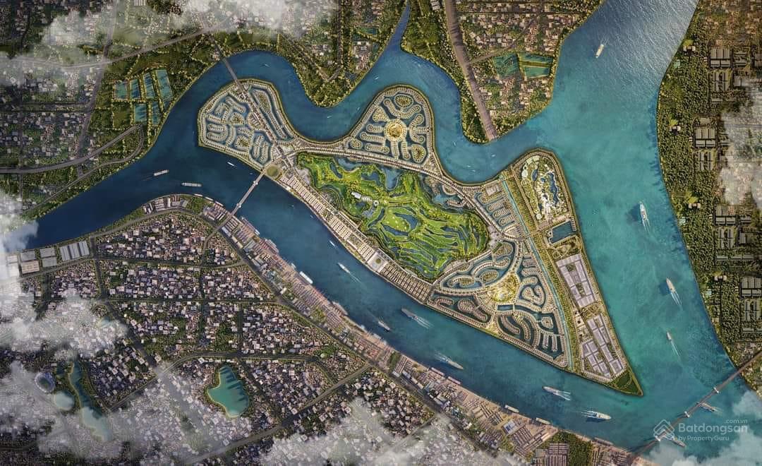 Văn phòng Vinhomes Royal Island 67m² - Sẵn sàng làm việc!