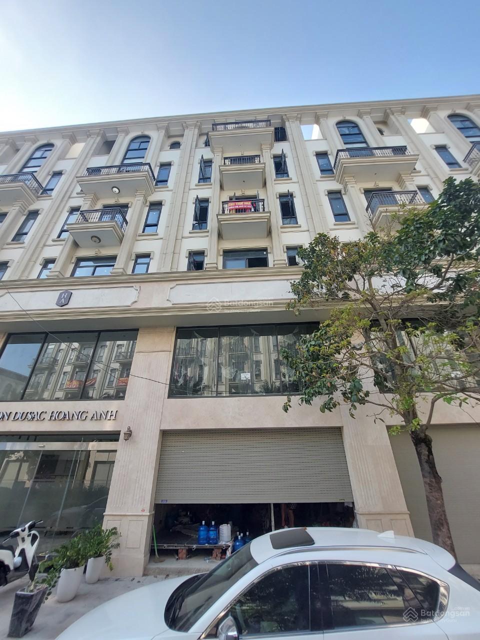 Shophouse Him Lam Vạn Phúc 95m² Hà Đông - Vị trí đắc địa, kinh doanh đỉnh!