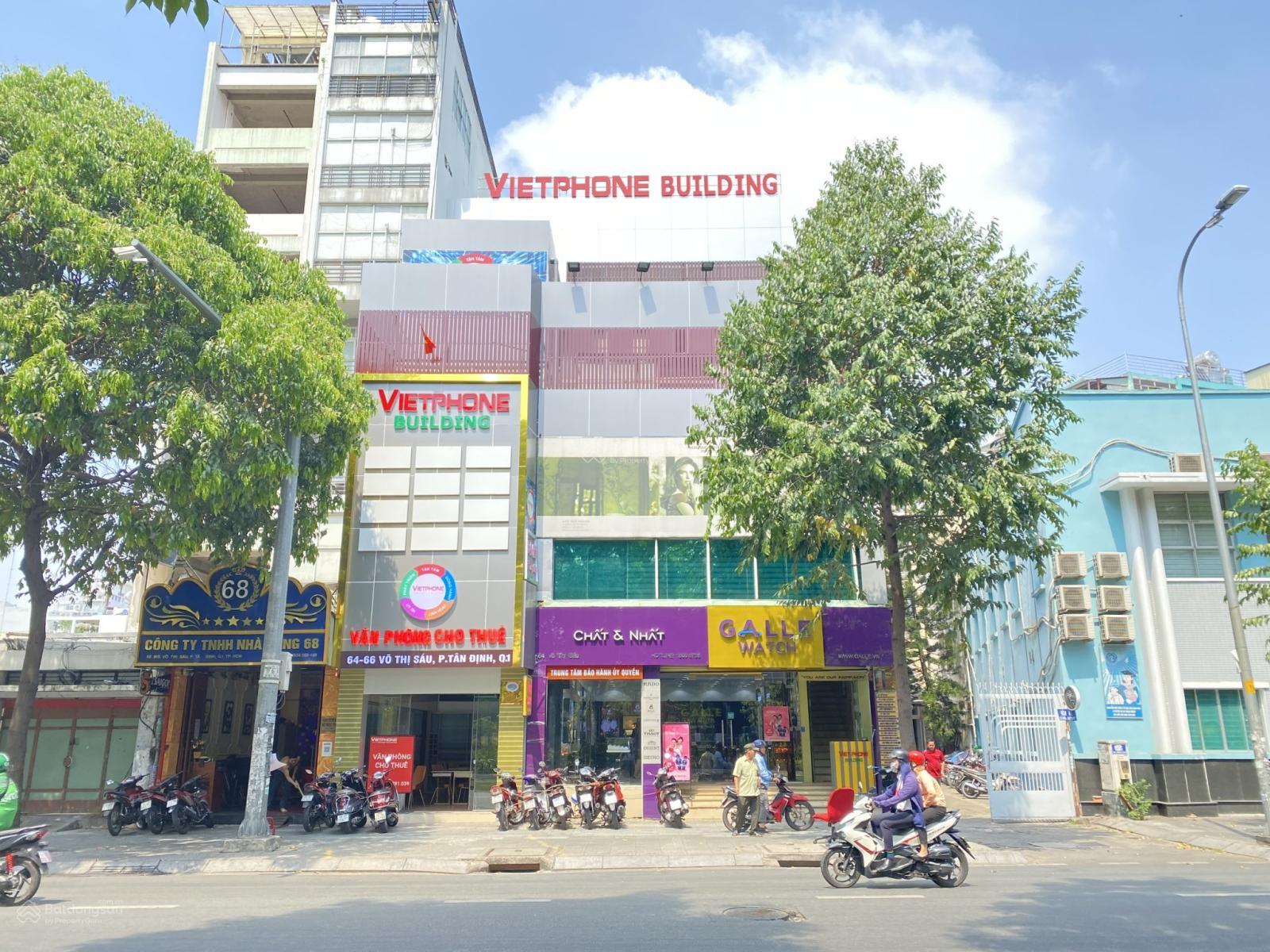 Văn Phòng Ảo Q1, Bình Thạnh, Phú Nhuận - Địa Chỉ KD Chuyên Nghiệp 500K/Tháng