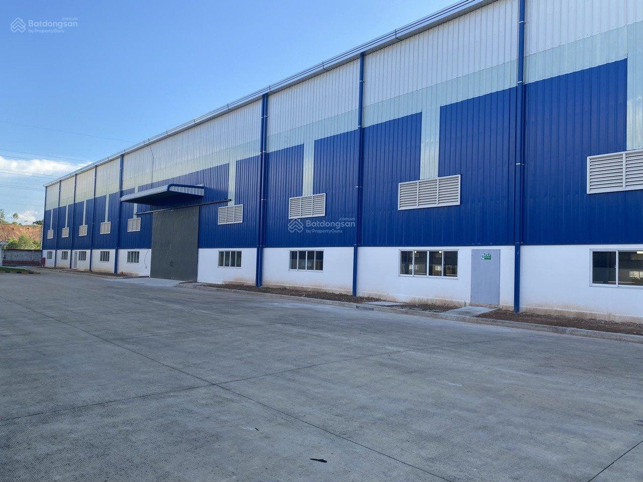 Cho Thuê Xưởng Mới 13.000m² Tại Điện Bàn, Quảng Nam - Giá Tốt