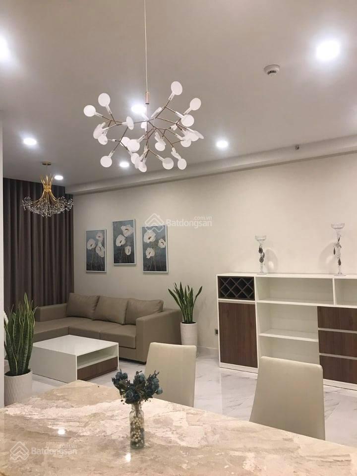 Cho thuê căn hộ Star Hill Phú Mỹ Hưng 94m² - Full nội thất, view đẹp