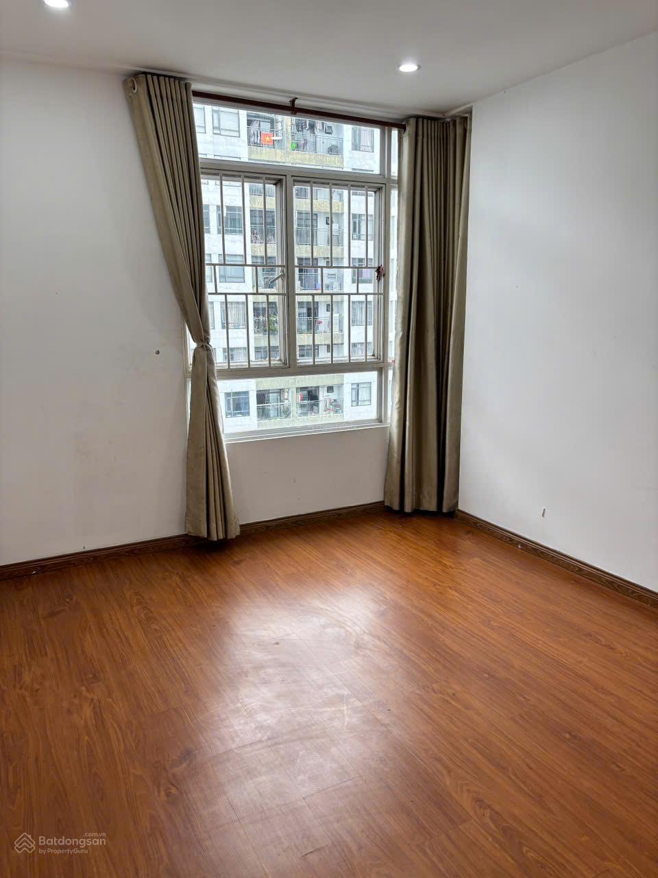 Căn hộ Giai Việt 109m² Quận 8 - Vị trí đắc địa, 13 triệu/tháng!