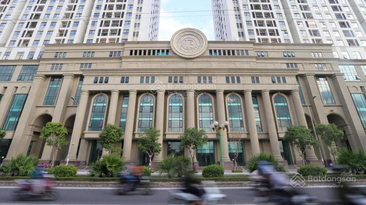 Văn phòng Roman Plaza Tố Hữu 148m² - Vị trí trung tâm, sẵn sàng làm việc!