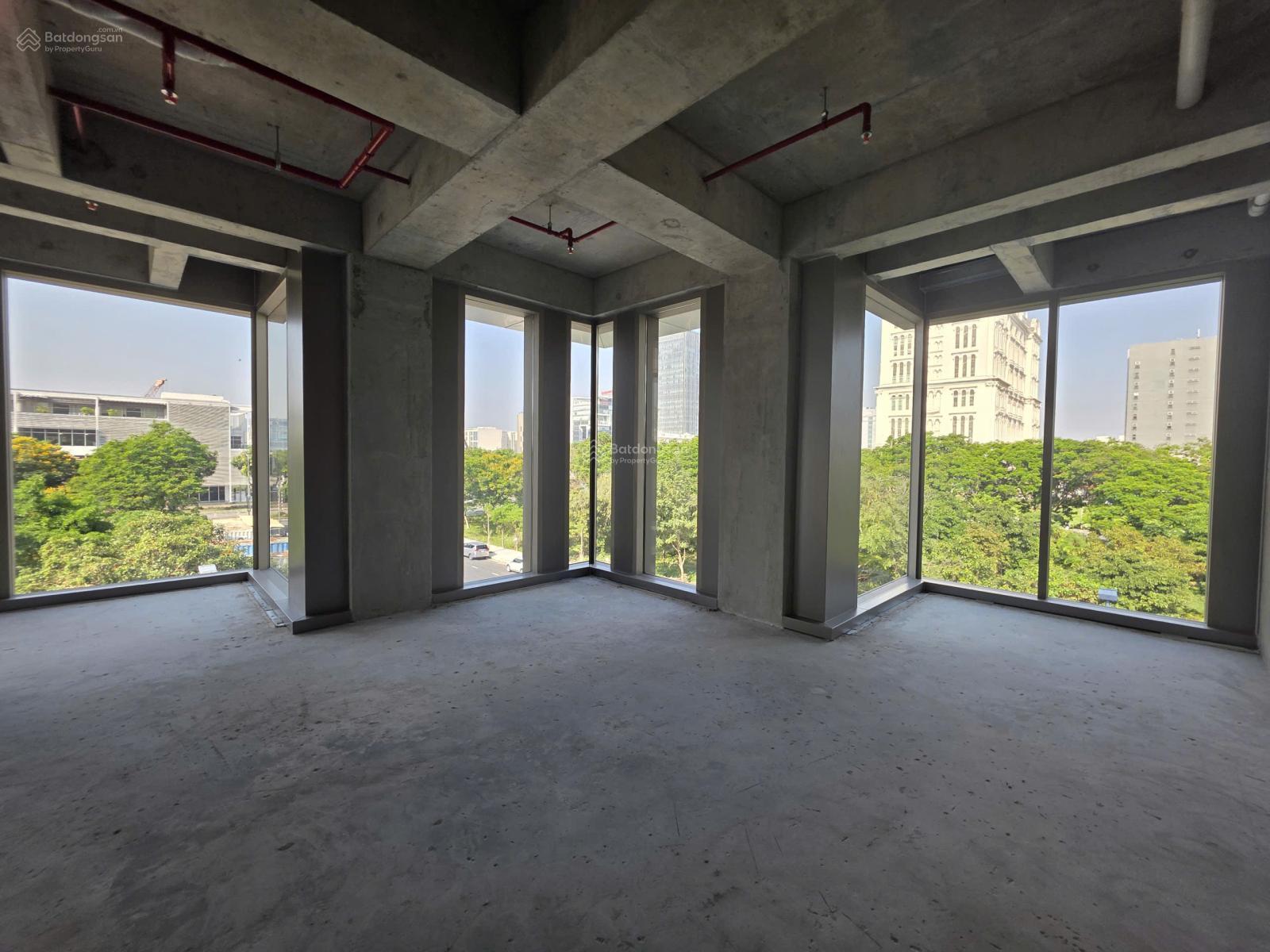 Shophouse L'Arcade Phú Mỹ Hưng 228m² - Mặt tiền kinh doanh đắc địa!