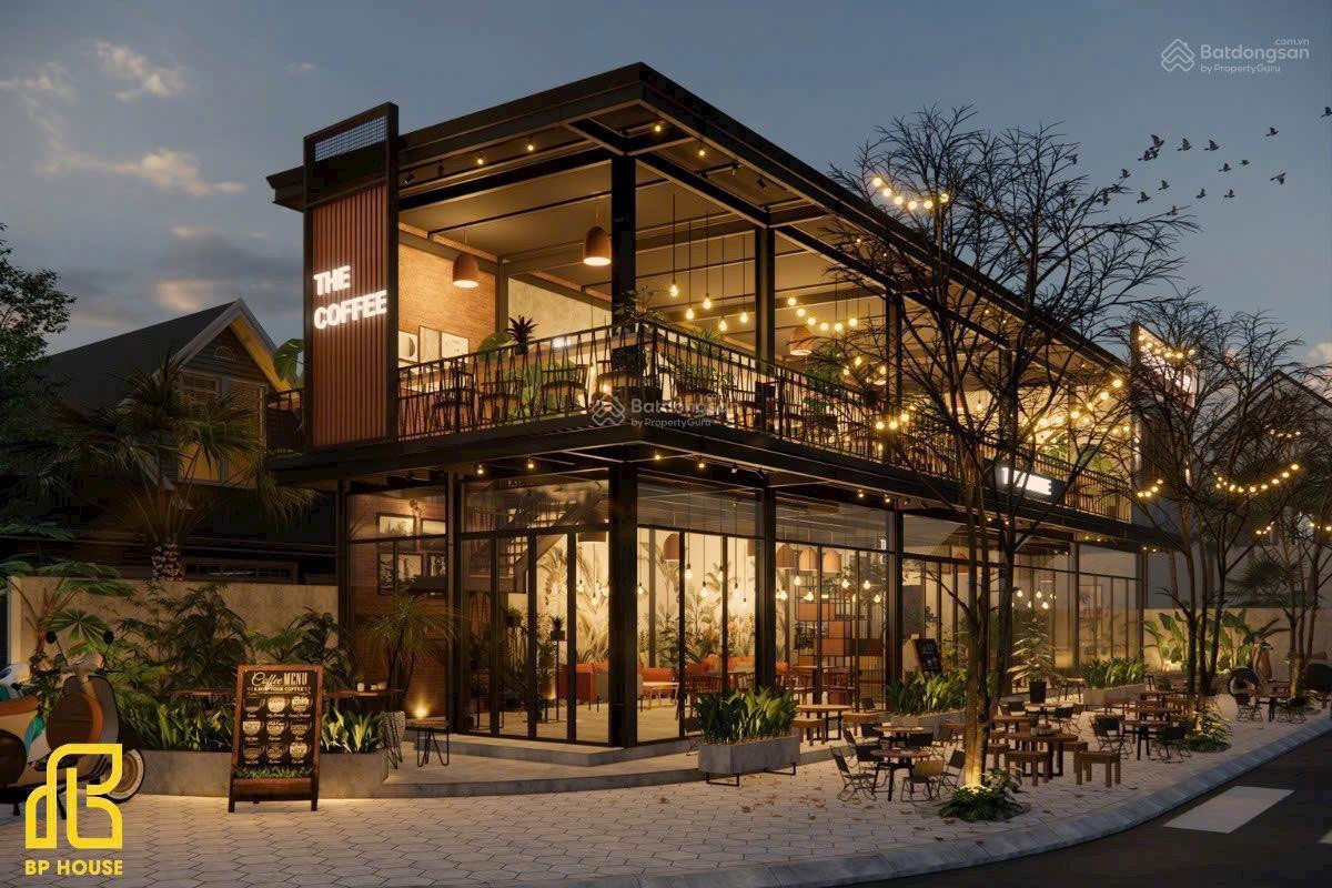 Mặt phố Võ Thị Sáu, Hai Bà Trưng 130m² - Mặt tiền kinh doanh sầm uất!