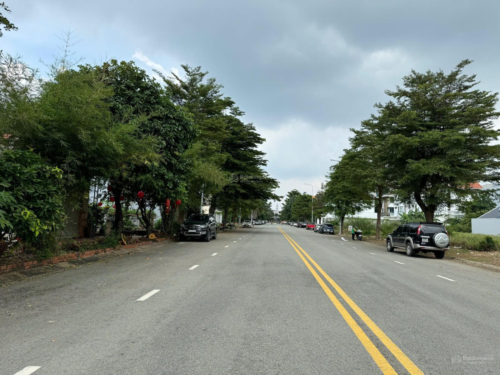 Biệt thự Nam Long 240m² hướng ĐB - Đối diện The Global City, TP. Thủ Đức