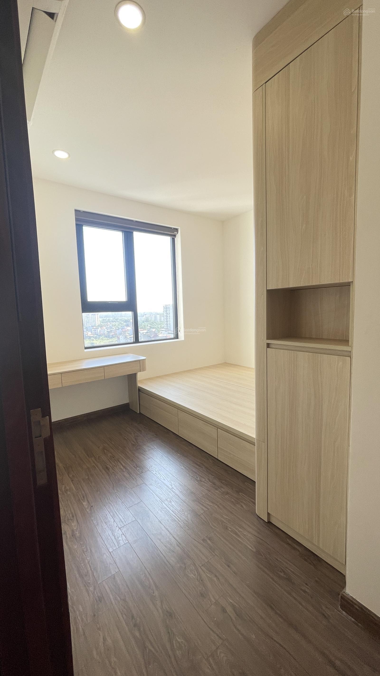 Căn hộ Sky Central Định Công 95m² - Full nội thất cao cấp, vào ở ngay!