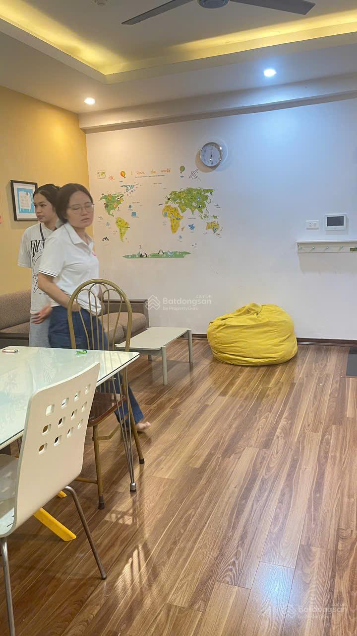 Căn hộ Mandarin Garden 2 Tân Mai 67m² - Full nội thất cao cấp!