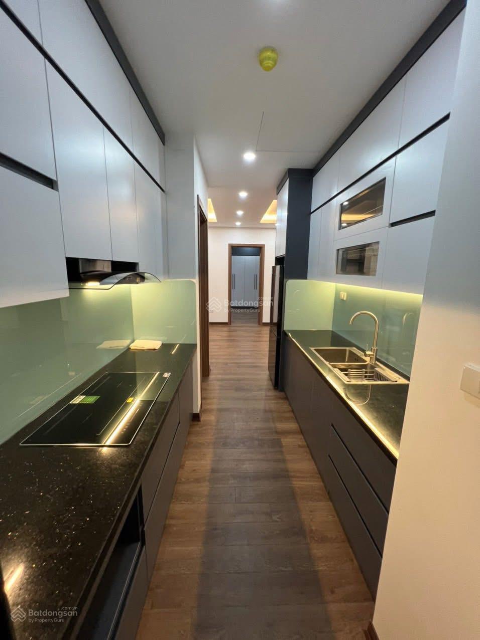 Cho thuê căn hộ Mandarin Garden 2 85m² Full Nội thất - Giá 14 triệu