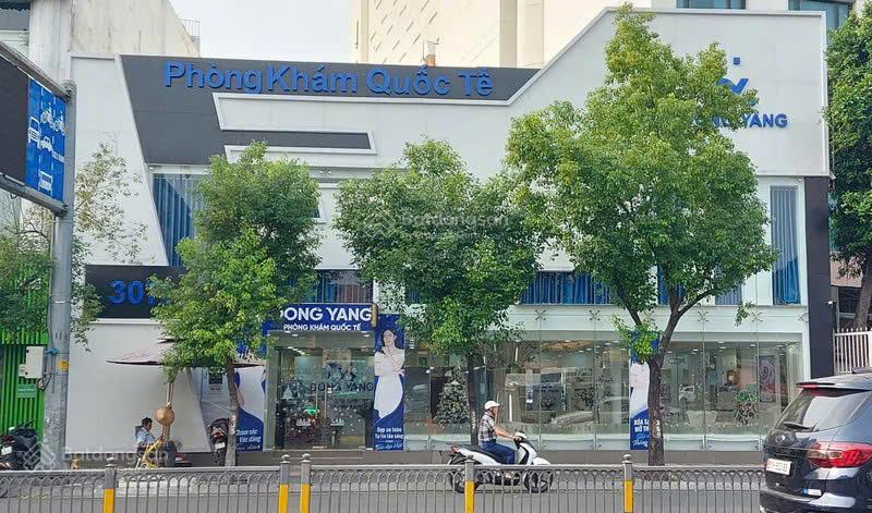 Mặt tiền Nguyễn Văn Trỗi Tân Bình 1000m² - Kinh doanh đỉnh cao!