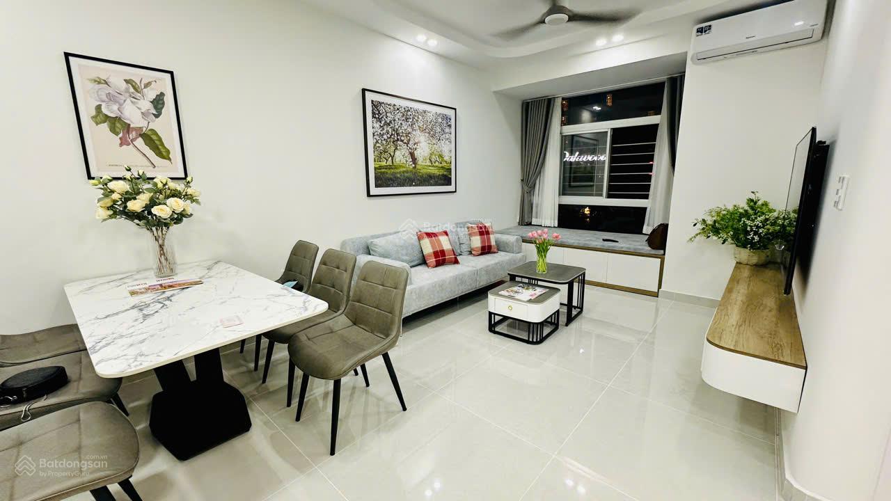 Cho thuê căn hộ Sky Garden 2 Quận 7 - 71m², 11 triệu - Sẵn sàng vào ở ngay!