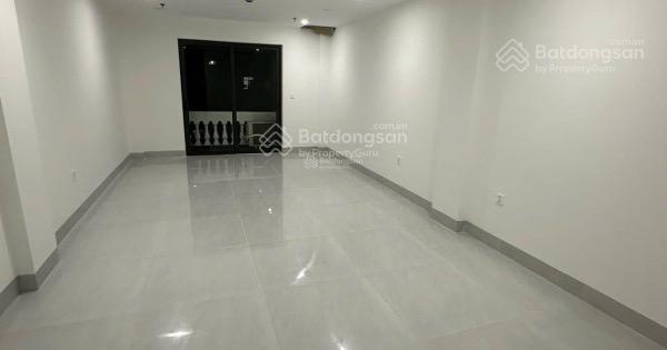 Nhà 60m² 6 Tầng Thang Máy Mặt Tiền Lê Đức Thọ - Kinh Doanh Đa Ngành