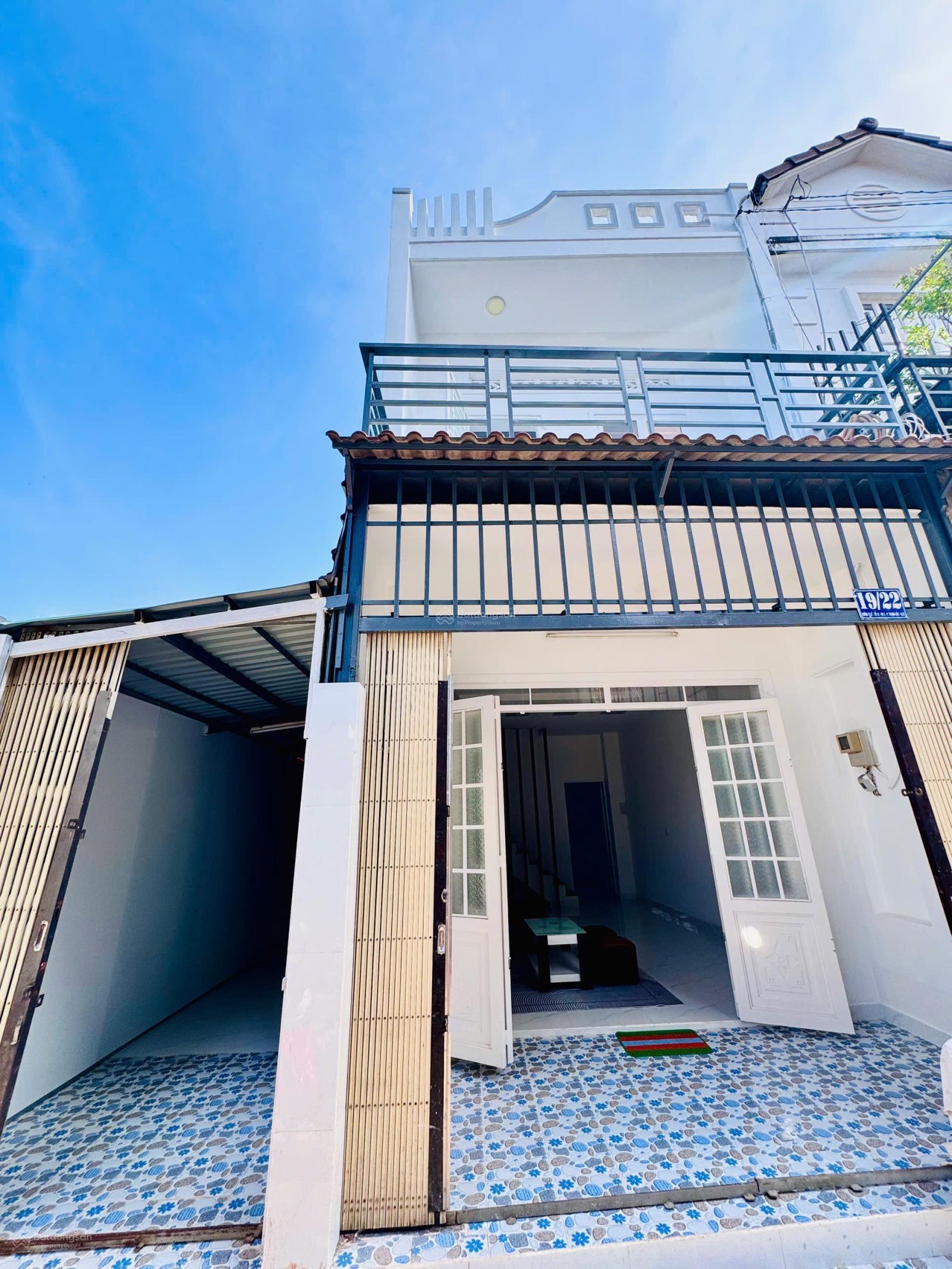 Nhà 1 Lầu 3PN Thạnh Lộc, Q12 - 6x12m, Giá 4.29 Tỷ - Sẵn Sàng Dọn Vào Ở Ngay