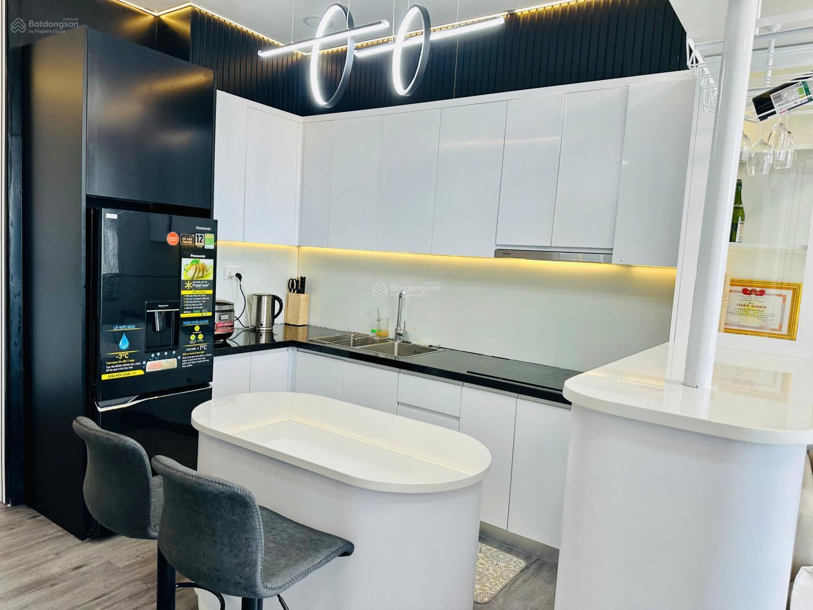 Căn hộ River Panorama Quận 7 từ 3.9 tỷ - Sổ hồng vĩnh viễn!