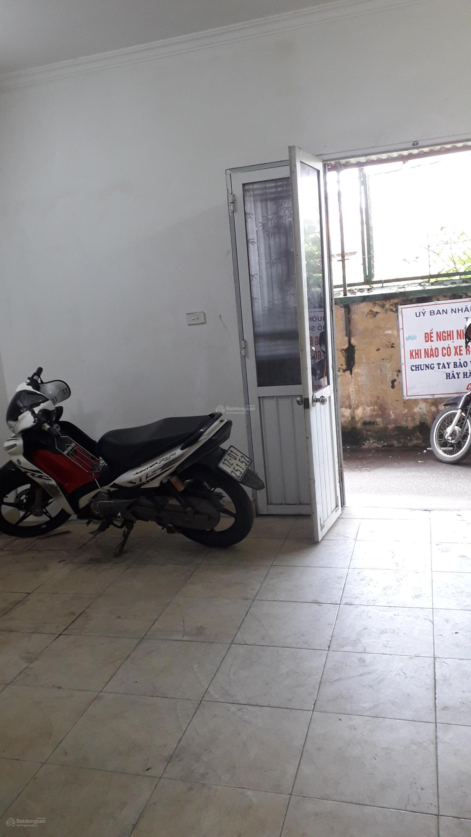 Cho thuê phòng trọ 20m² Giải Phóng, Hoàng Mai - Sẵn Sàng Ở Ngay