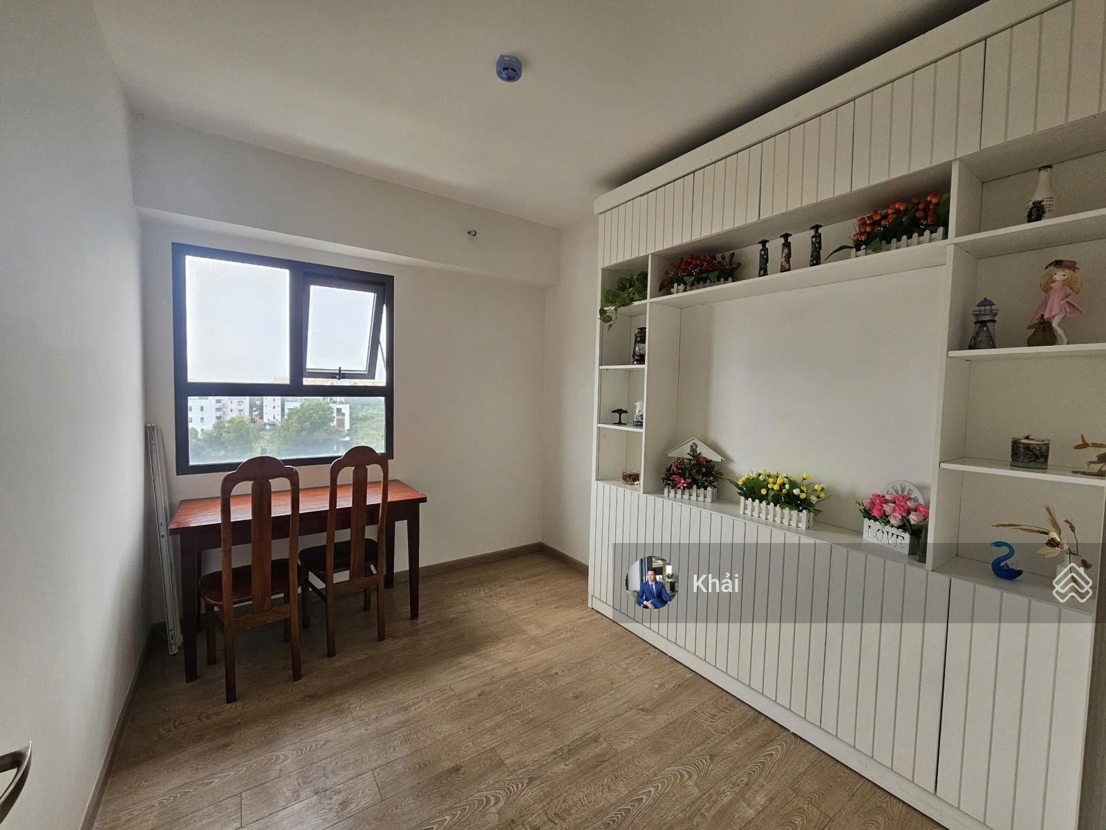 Căn hộ góc 86m² Eco Xuân - 2 ban công, Full nội thất, Giá 8.5 triệu