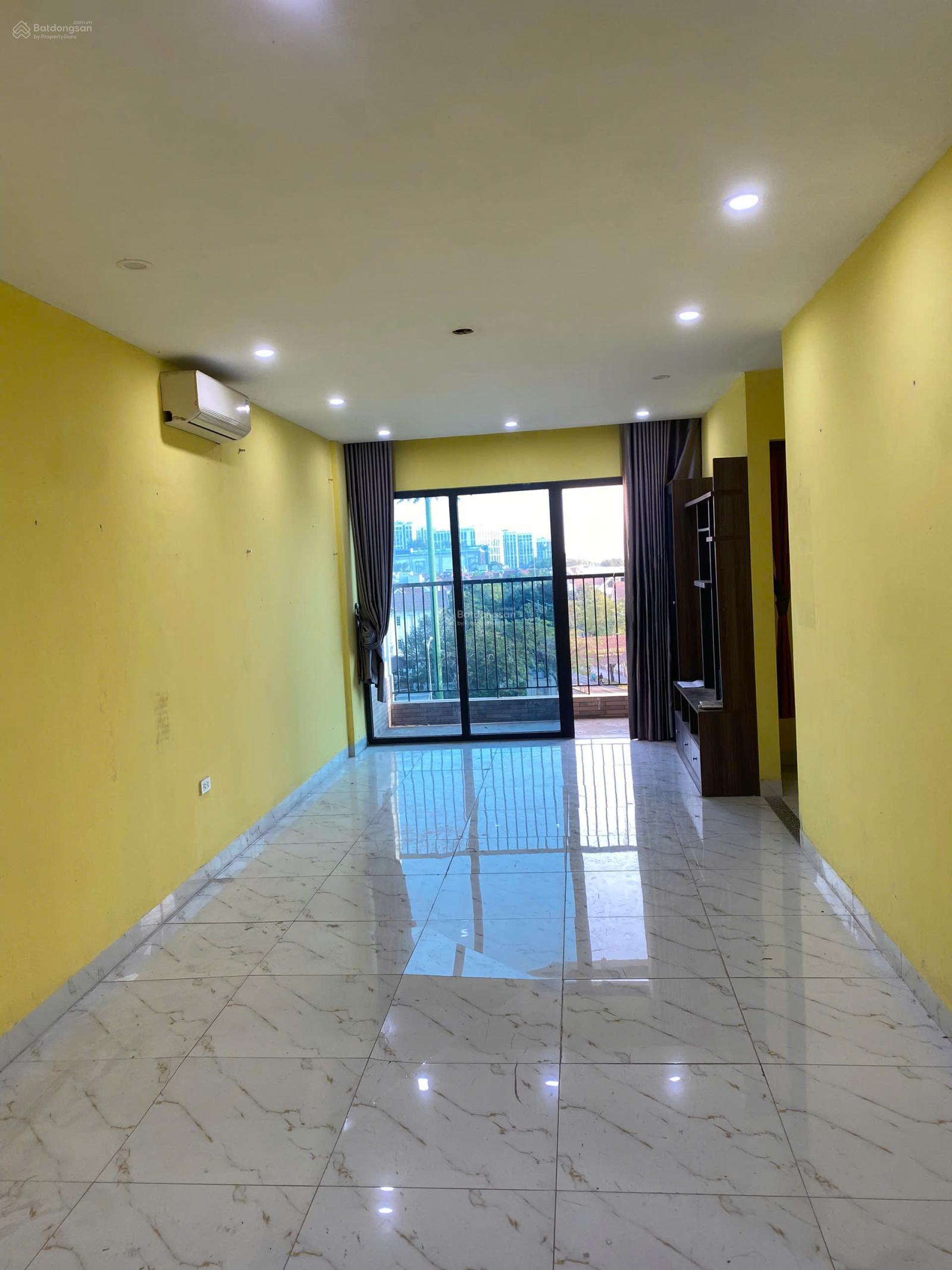Cho thuê căn hộ Valencia Garden 80m² - 3PN, Căn góc, Hướng ĐN