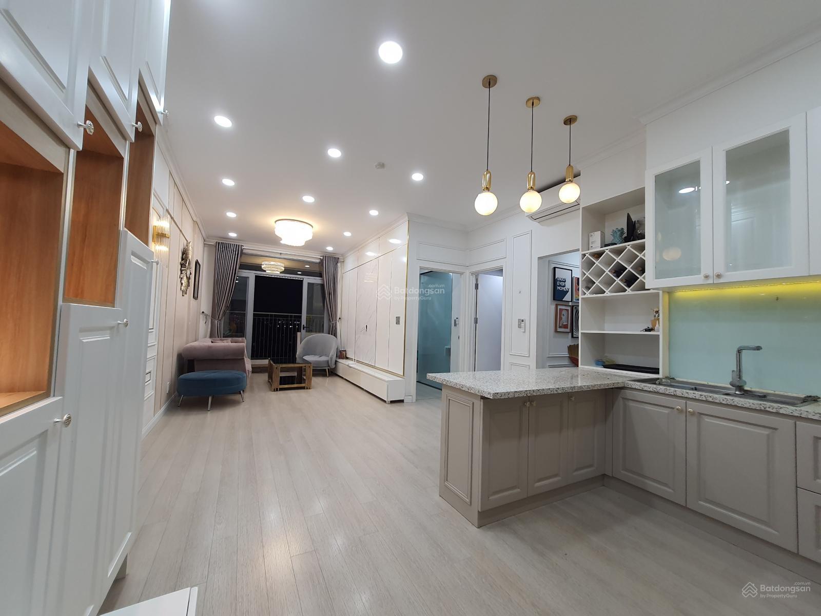 Căn hộ Opal Garden Thủ Đức 70m² từ 12 triệu/tháng - An ninh 24/7!