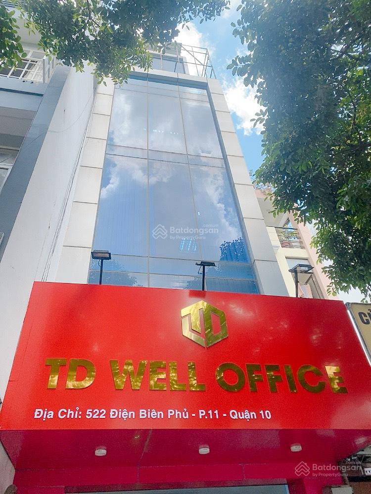 Văn Phòng Trọn Gói Trung Tâm Quận 10 - Sẵn Sàng Setup