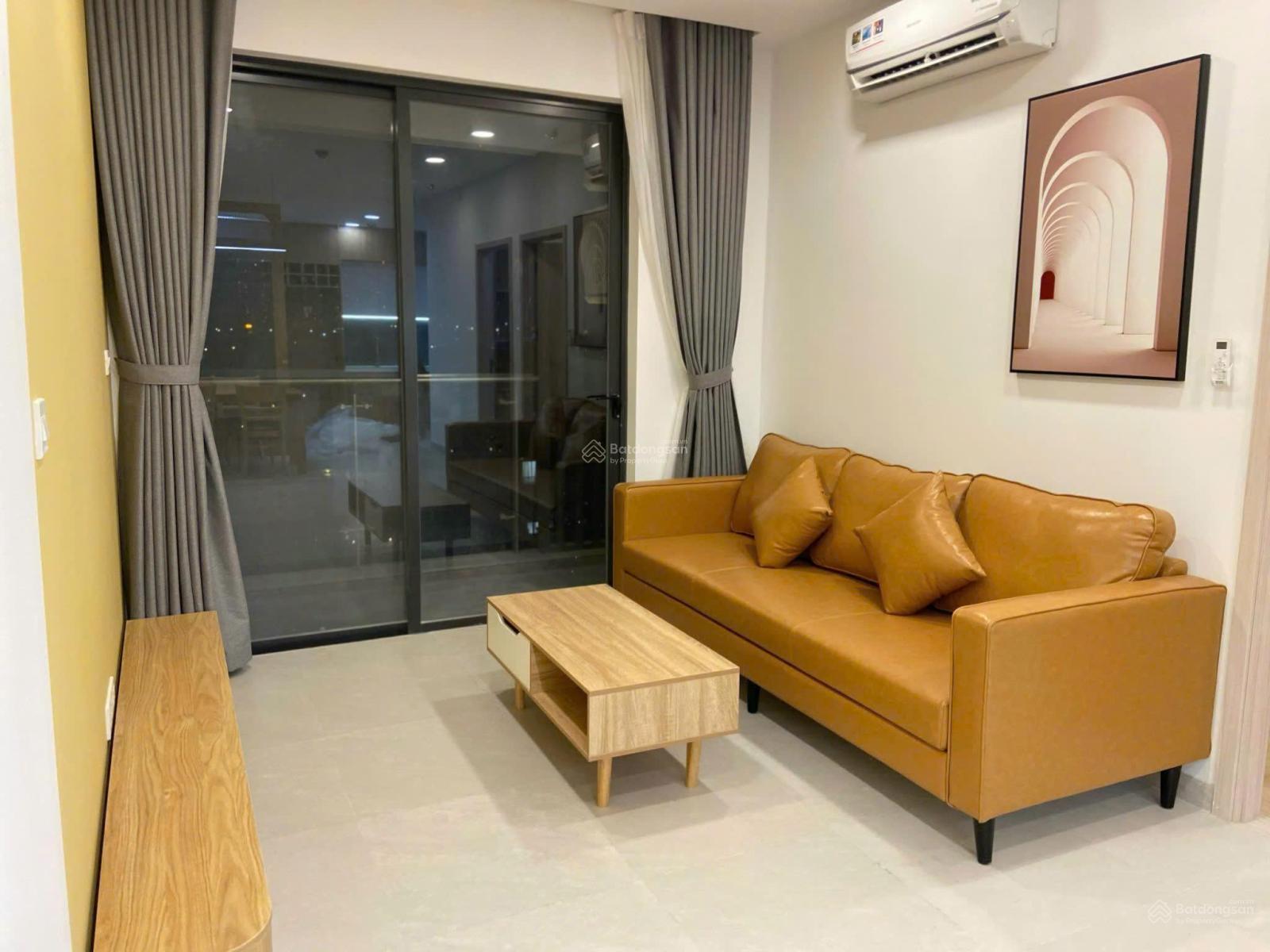Căn hộ Hưng Phúc Premier Q.7 69m² - Full nội thất cao cấp!